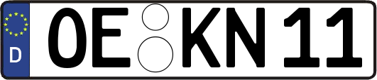 OE-KN11