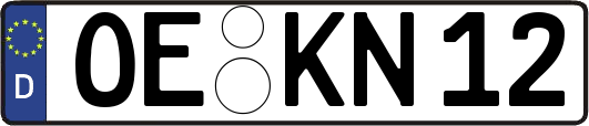 OE-KN12