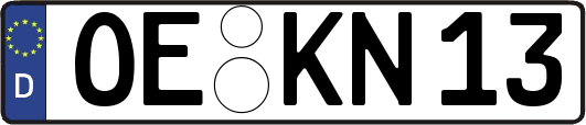 OE-KN13