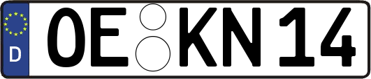 OE-KN14