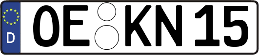 OE-KN15