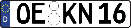 OE-KN16