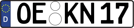 OE-KN17