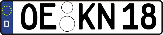 OE-KN18