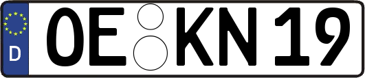OE-KN19