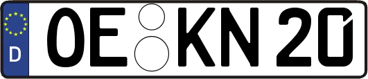 OE-KN20