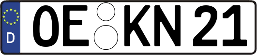 OE-KN21
