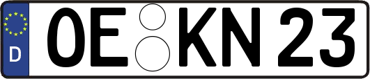 OE-KN23