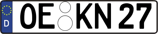OE-KN27