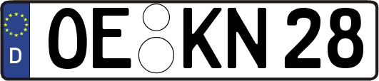 OE-KN28