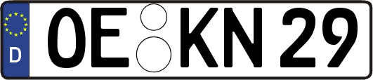 OE-KN29