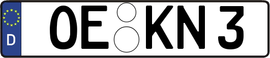 OE-KN3