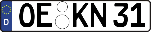 OE-KN31