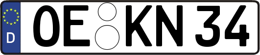 OE-KN34