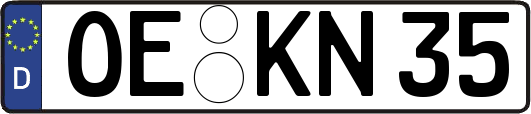 OE-KN35