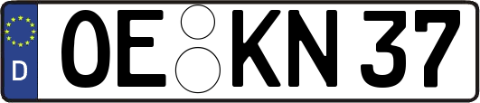 OE-KN37