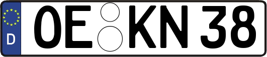 OE-KN38