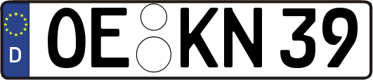 OE-KN39