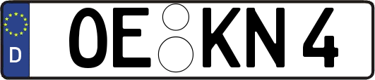 OE-KN4