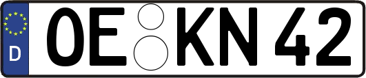 OE-KN42