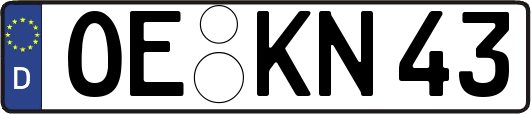 OE-KN43