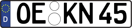 OE-KN45