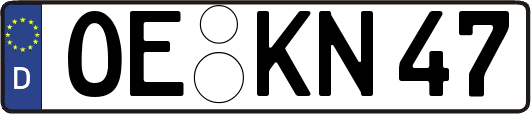 OE-KN47