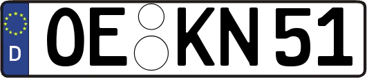 OE-KN51