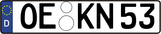 OE-KN53
