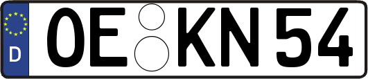 OE-KN54
