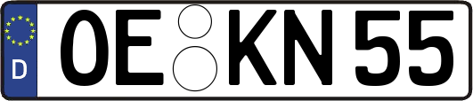 OE-KN55