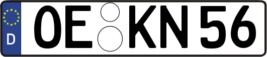 OE-KN56