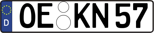 OE-KN57