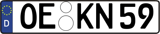 OE-KN59
