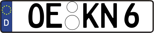 OE-KN6