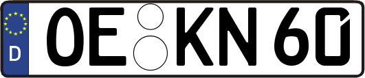 OE-KN60