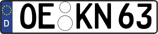 OE-KN63