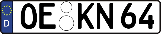 OE-KN64