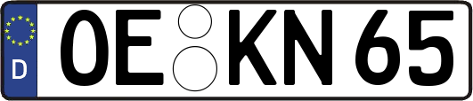 OE-KN65