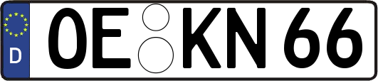 OE-KN66