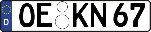 OE-KN67
