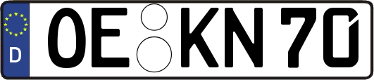 OE-KN70