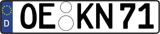 OE-KN71