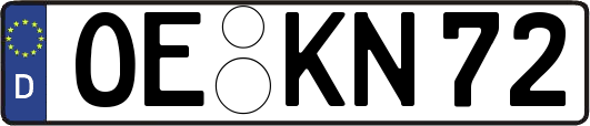 OE-KN72
