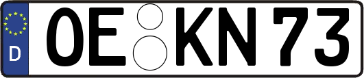 OE-KN73