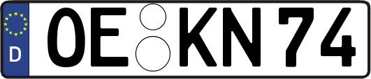 OE-KN74