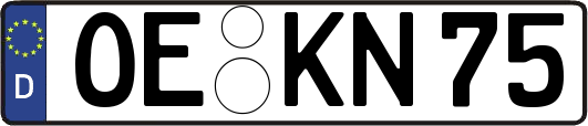 OE-KN75