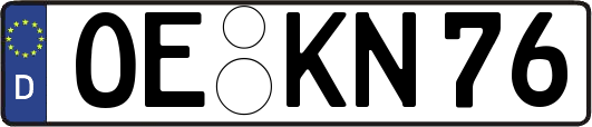 OE-KN76
