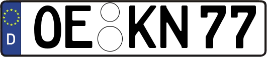 OE-KN77