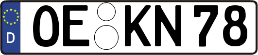 OE-KN78